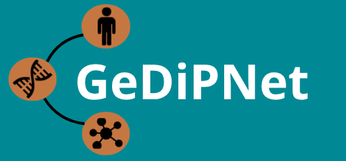 GeDiPNet