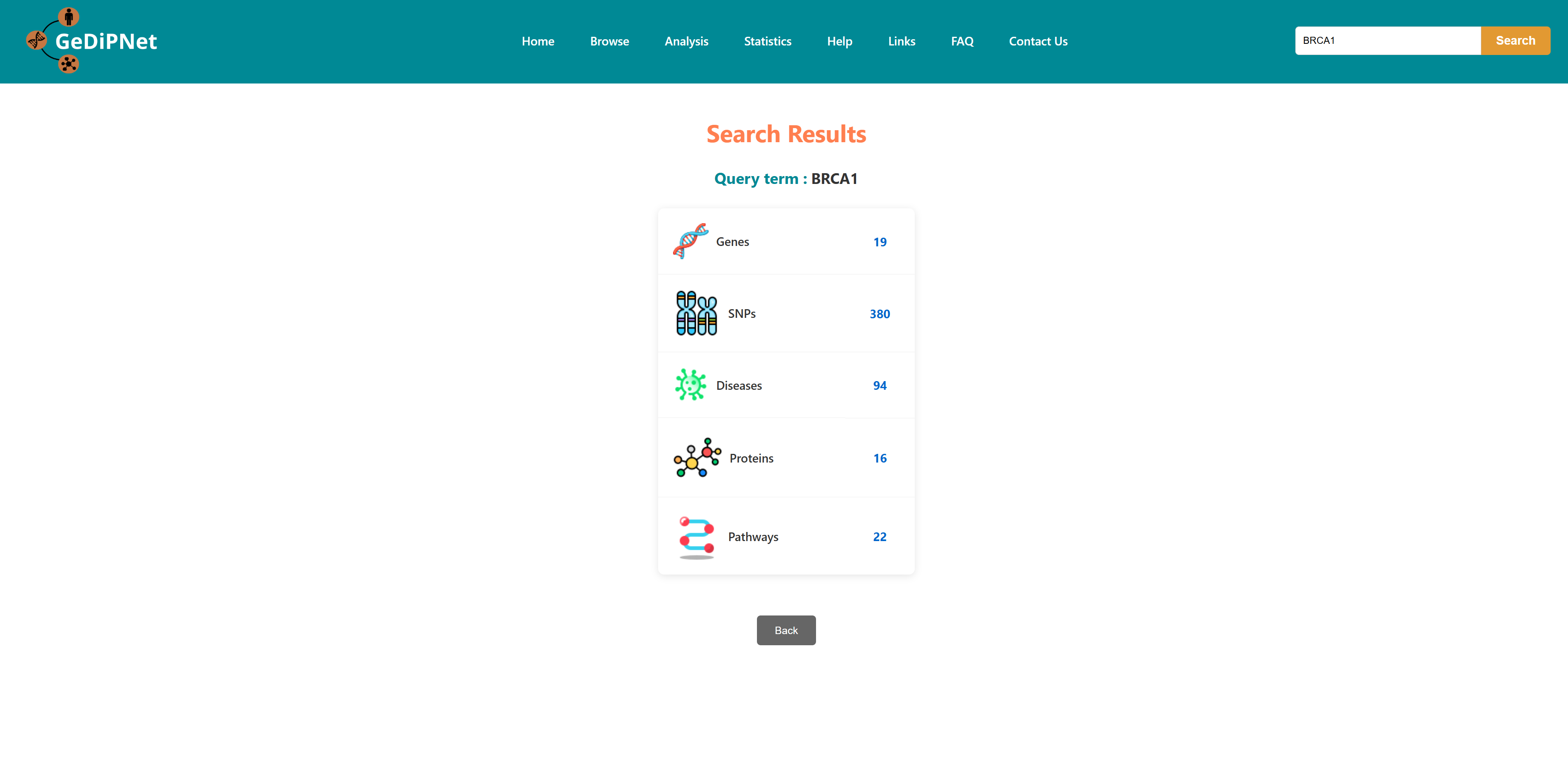 search